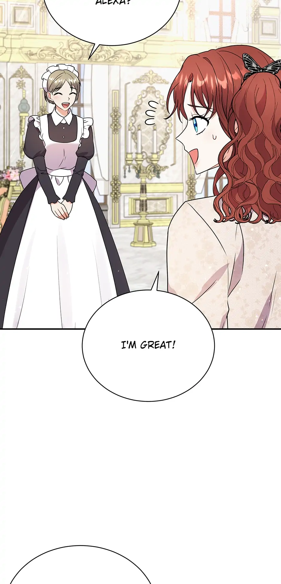 I Became the Villain’s Trainer Chapter 37 - page 18