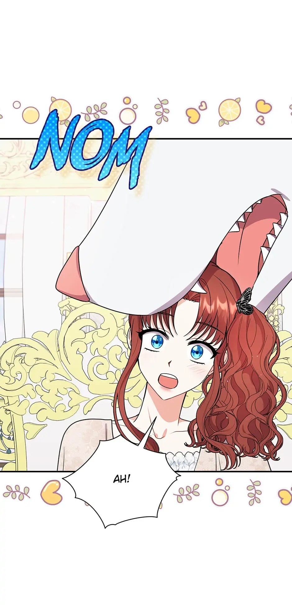 I Became the Villain’s Trainer Chapter 37 - page 21
