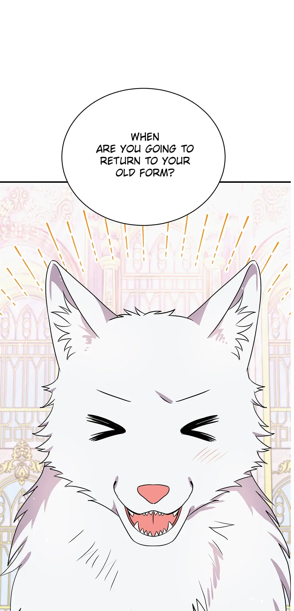 I Became the Villain’s Trainer Chapter 37 - page 23