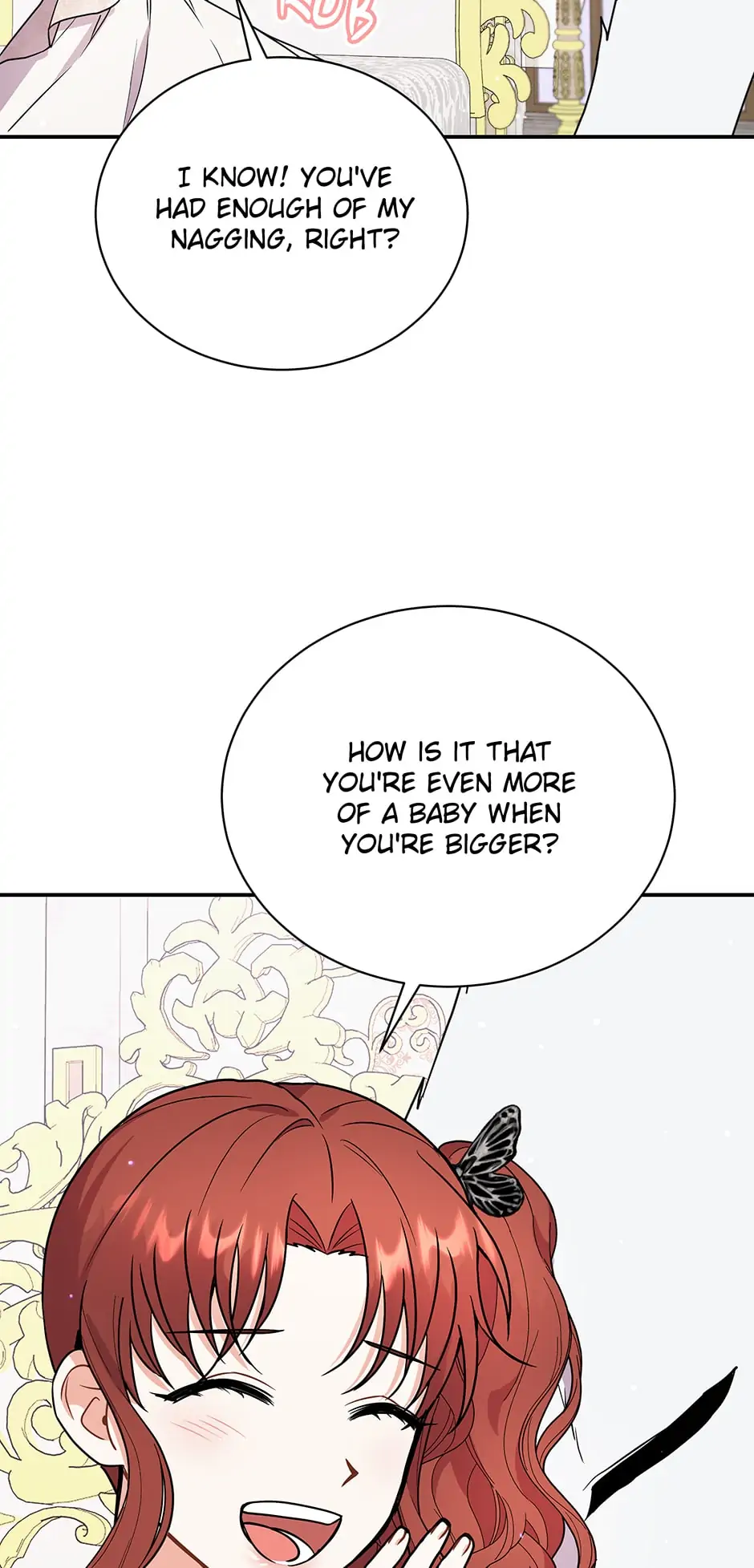 I Became the Villain’s Trainer Chapter 37 - page 25