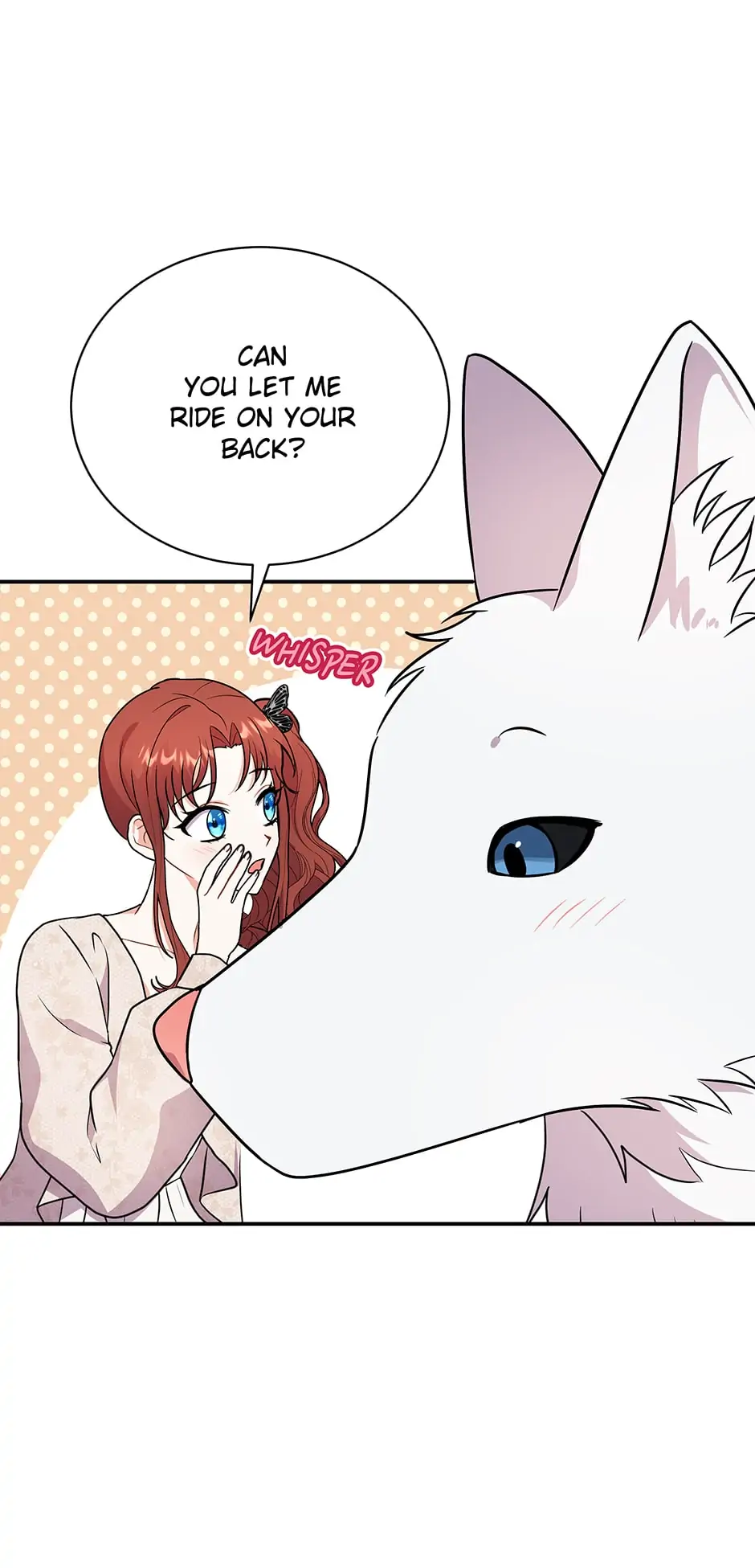 I Became the Villain’s Trainer Chapter 37 - page 28