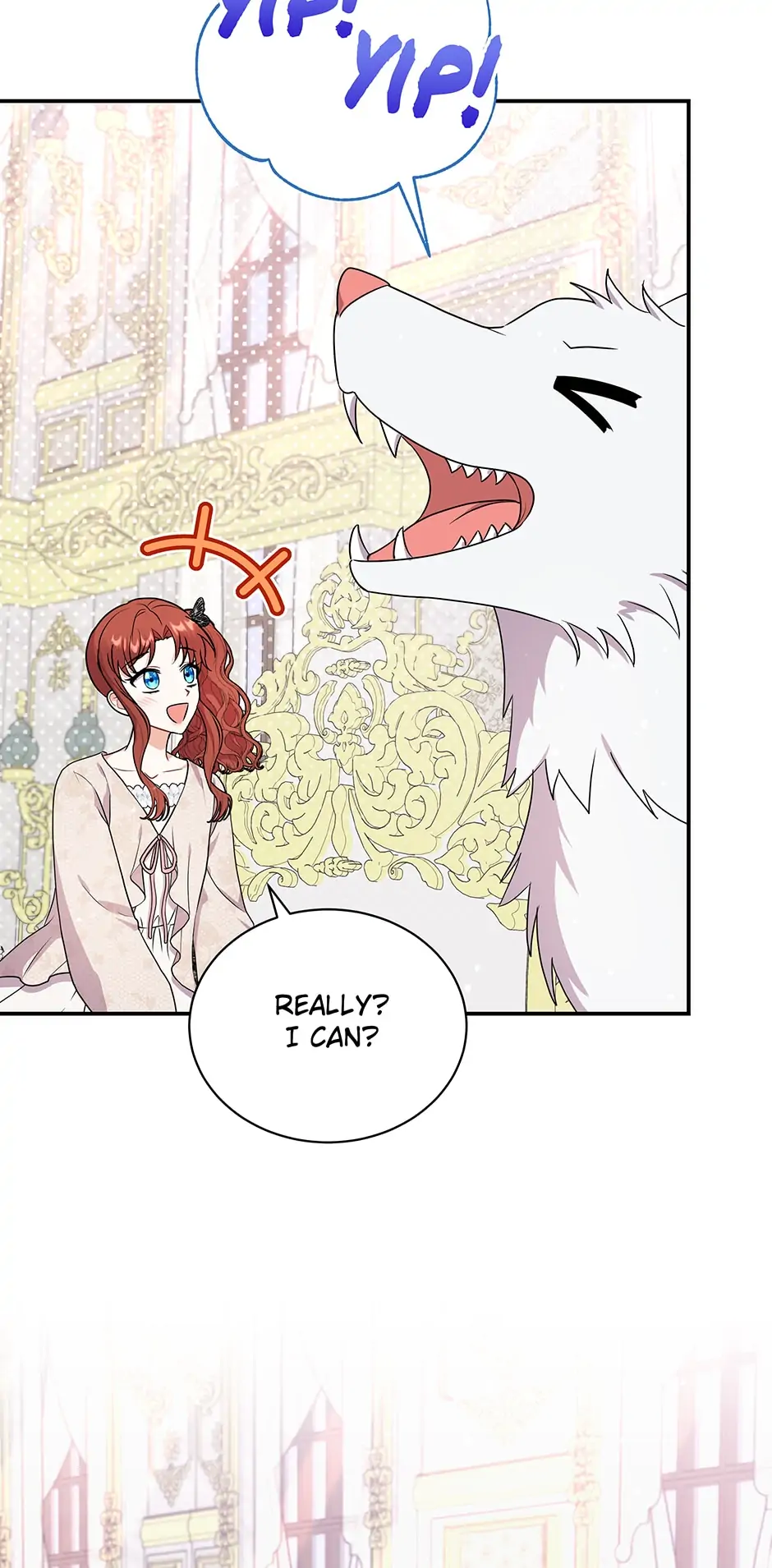 I Became the Villain’s Trainer Chapter 37 - page 31