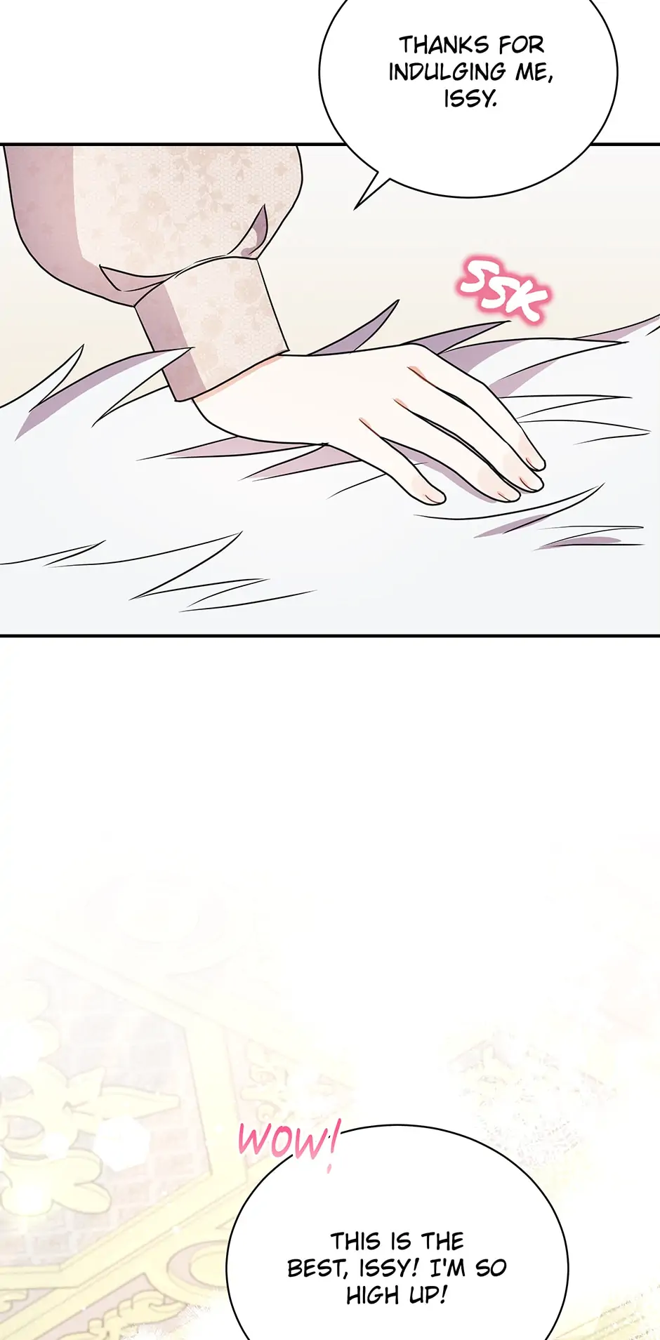 I Became the Villain’s Trainer Chapter 37 - page 33