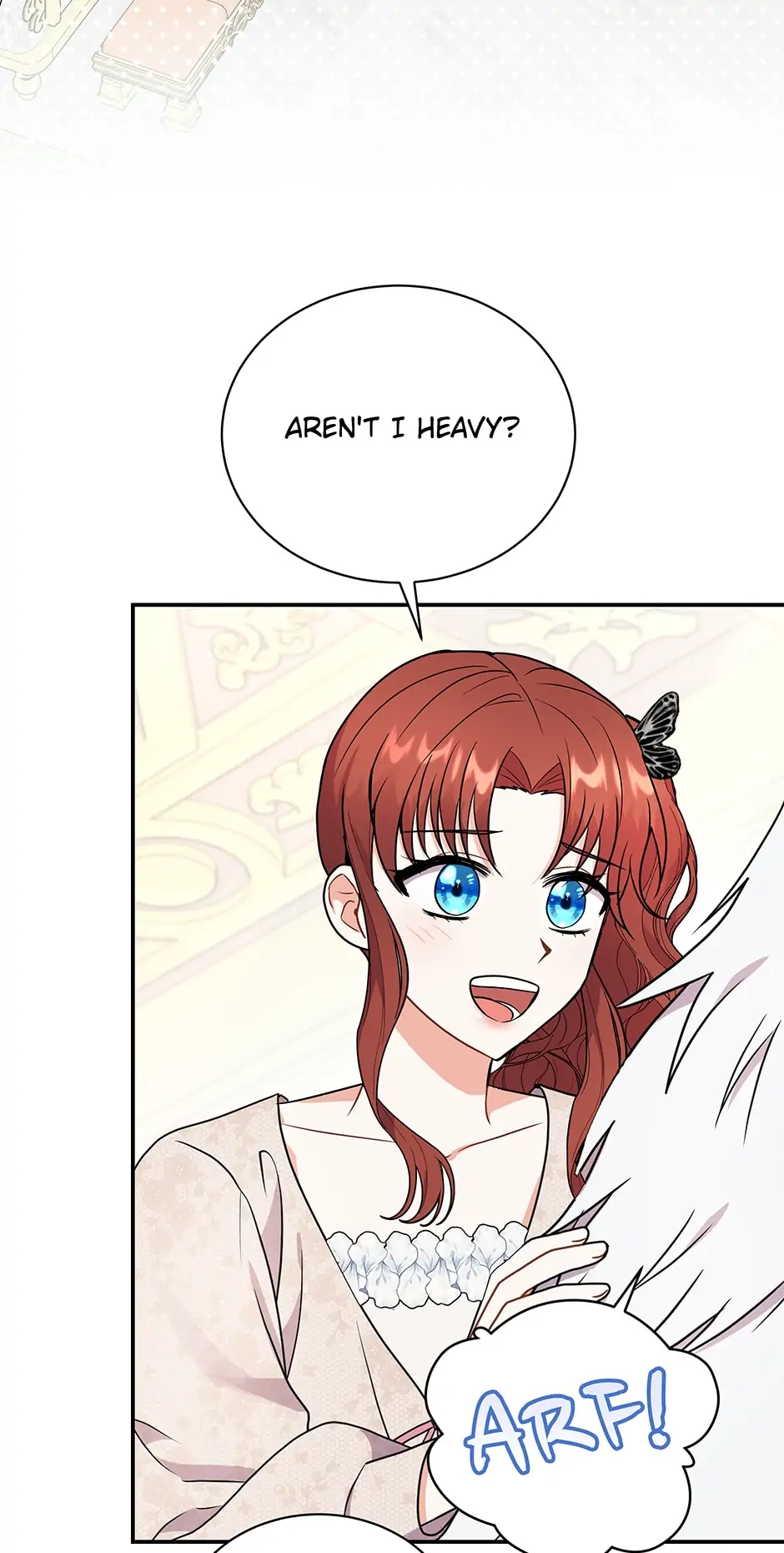 I Became the Villain’s Trainer Chapter 37 - page 36