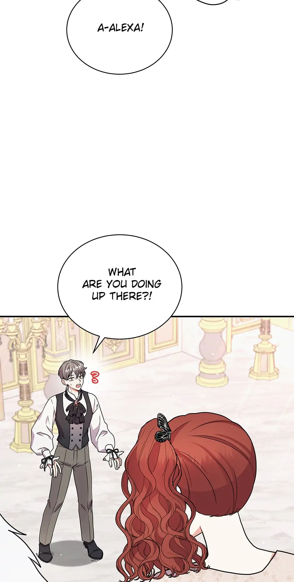 I Became the Villain’s Trainer Chapter 37 - page 37