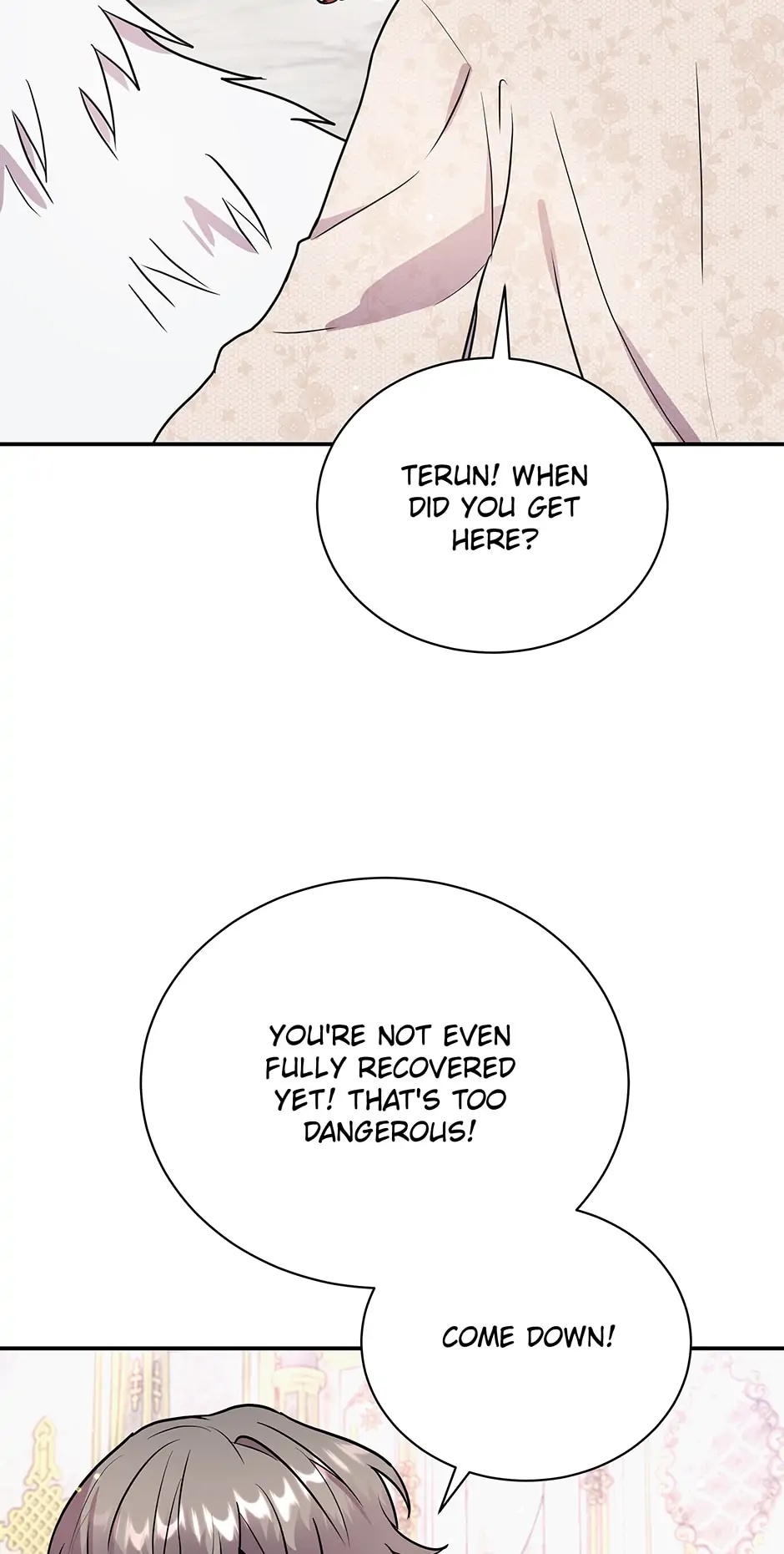 I Became the Villain’s Trainer Chapter 37 - page 38