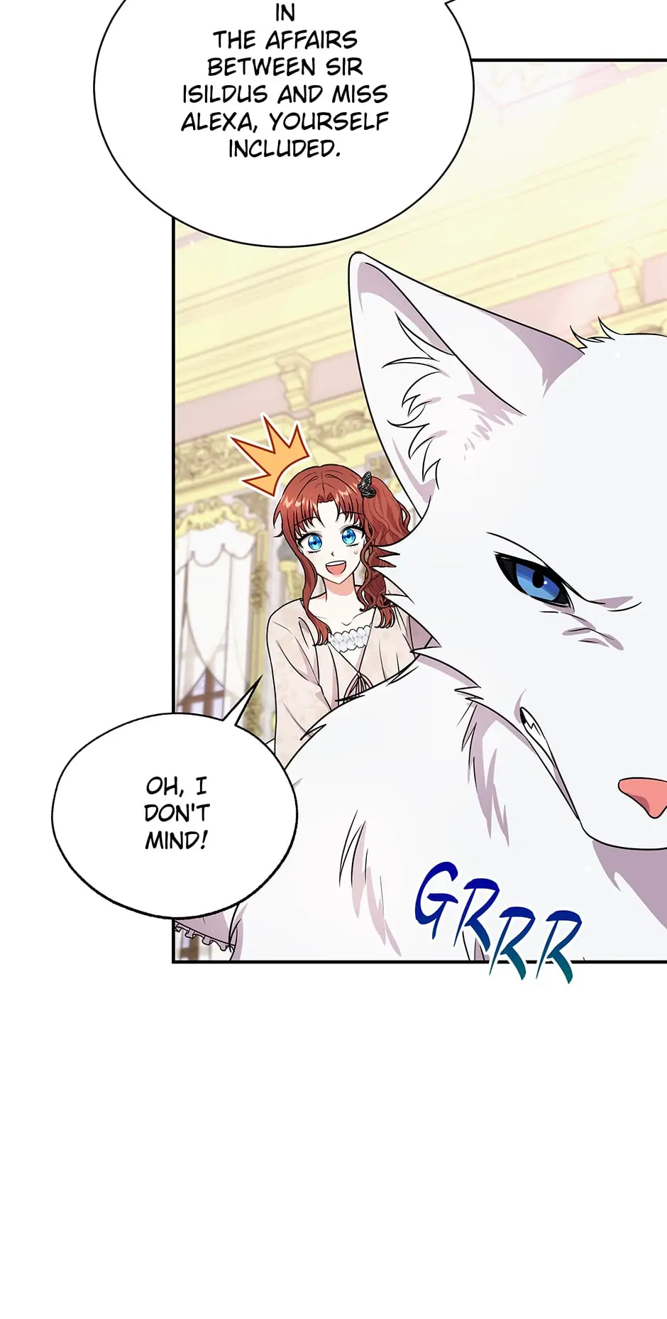 I Became the Villain’s Trainer Chapter 37 - page 40