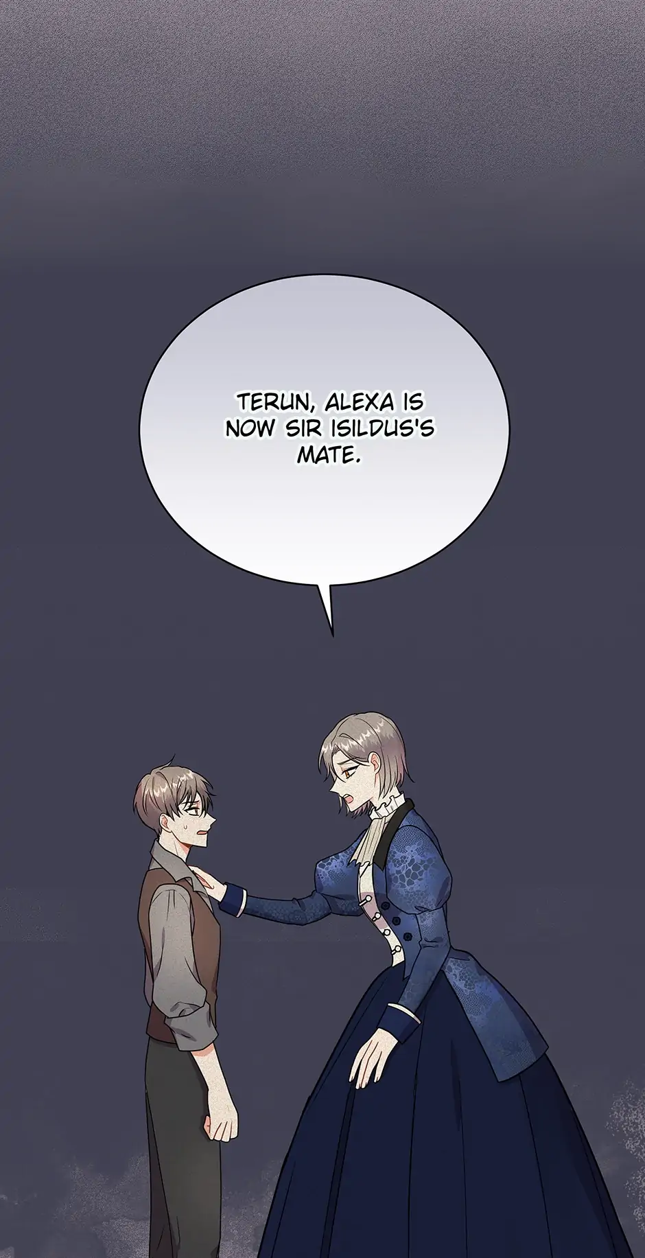 I Became the Villain’s Trainer Chapter 37 - page 42