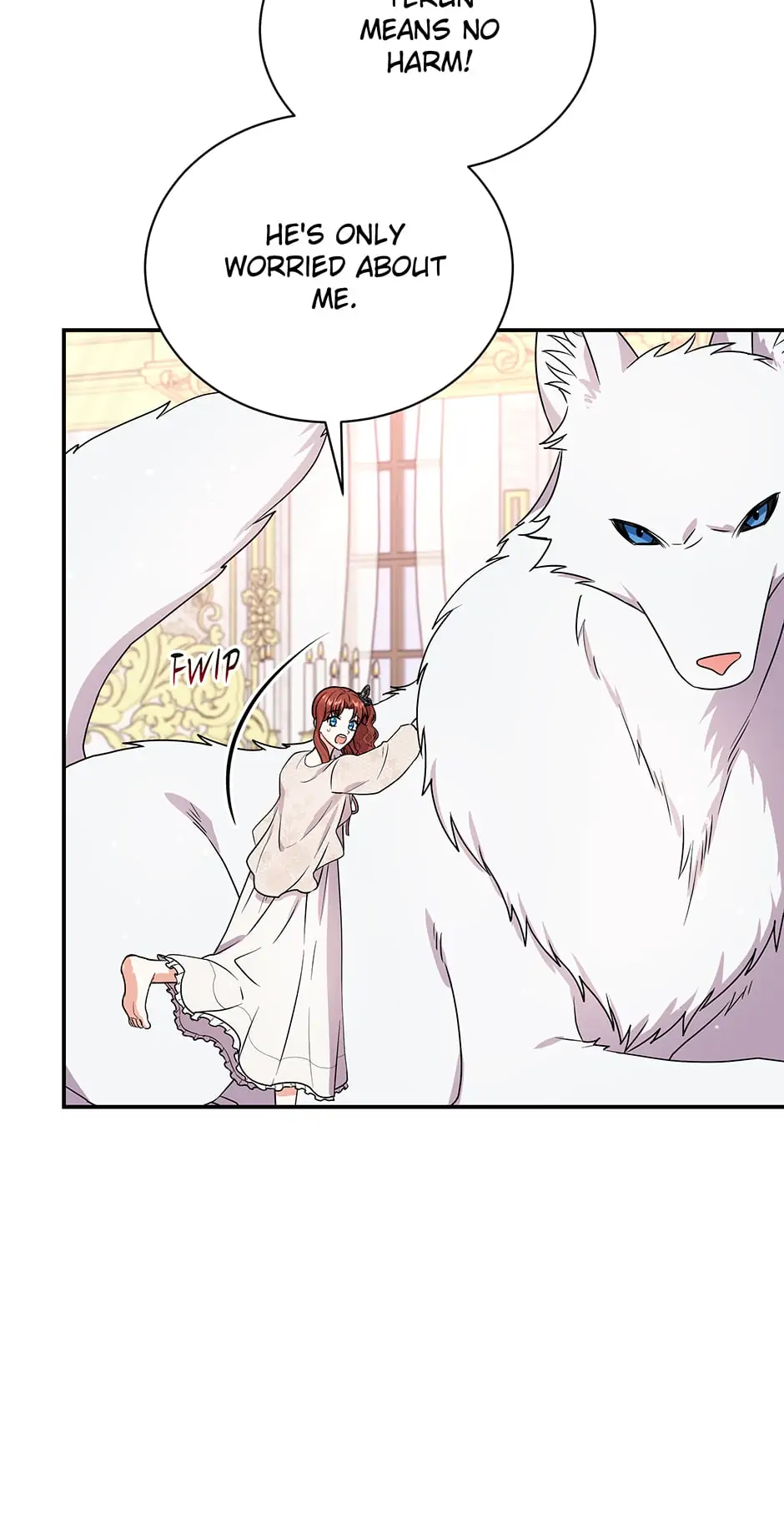 I Became the Villain’s Trainer Chapter 37 - page 46