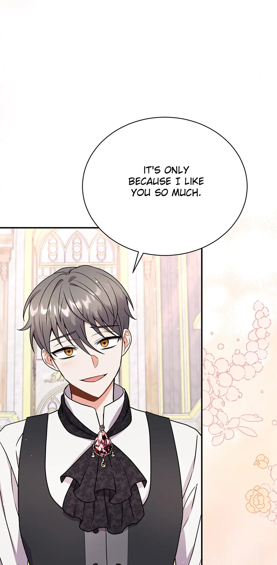 I Became the Villain’s Trainer Chapter 37 - page 48