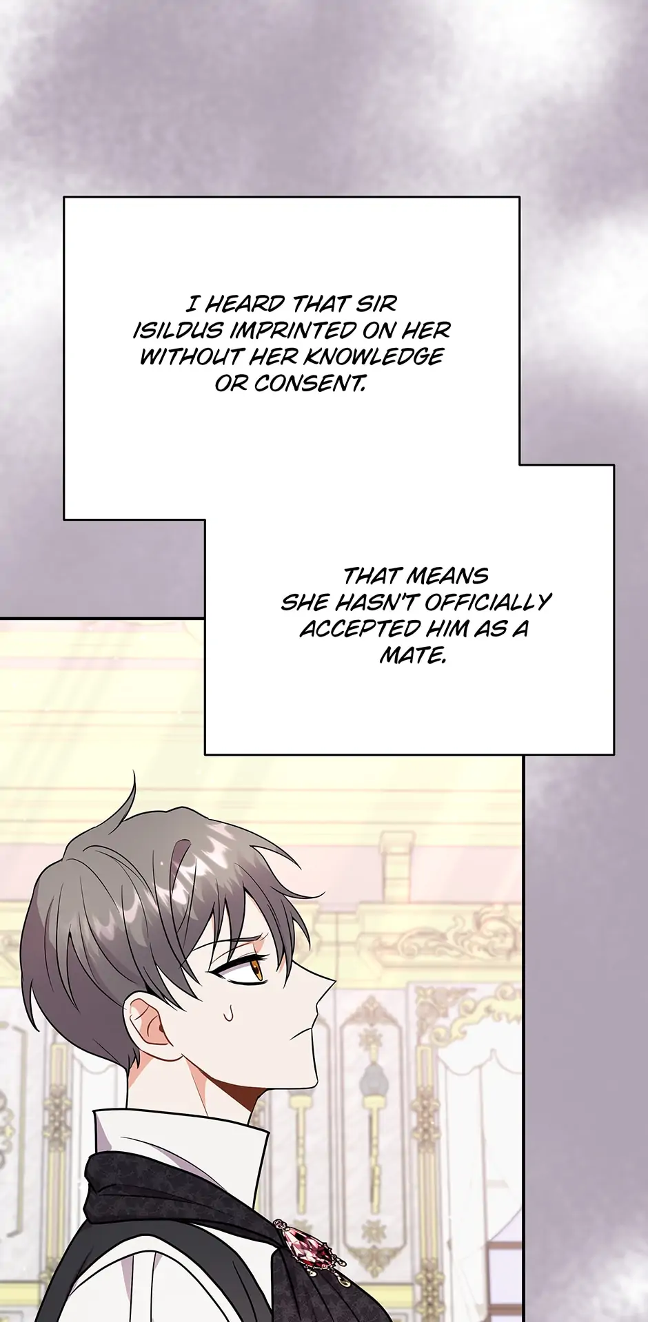I Became the Villain’s Trainer Chapter 37 - page 52