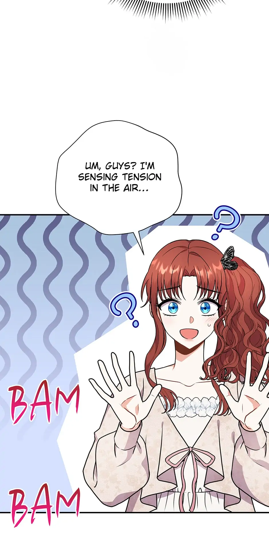 I Became the Villain’s Trainer Chapter 37 - page 54