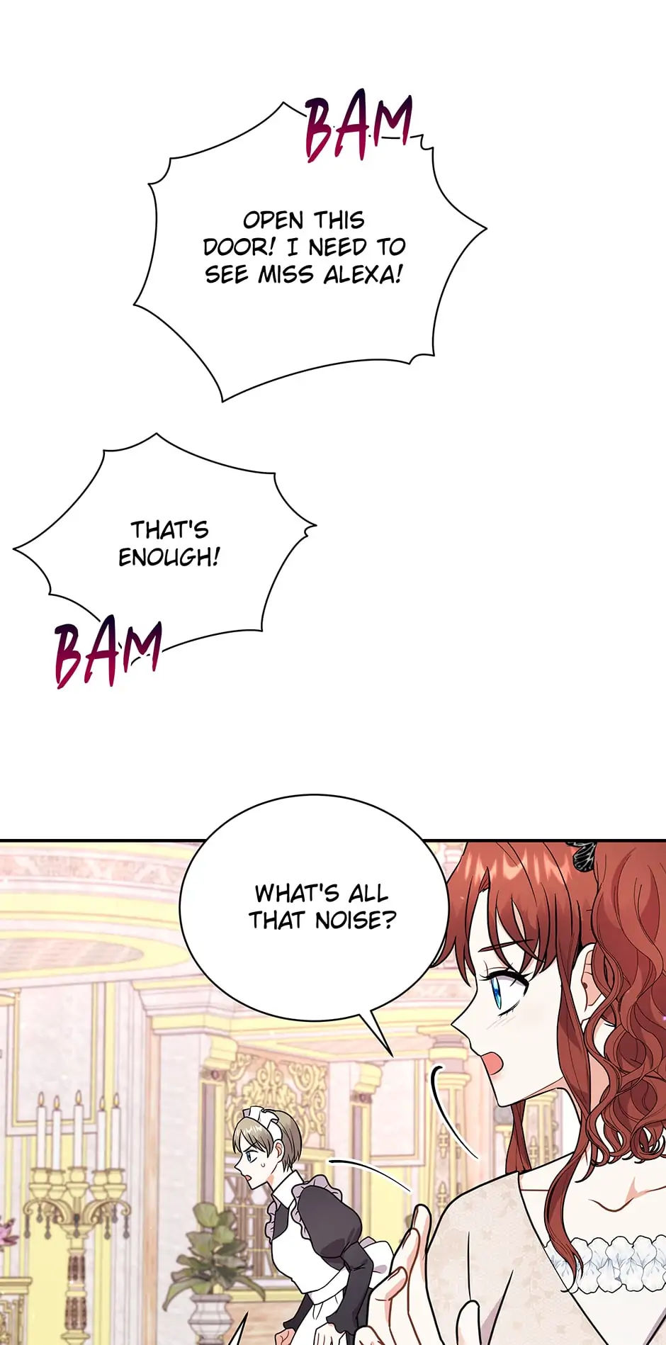 I Became the Villain’s Trainer Chapter 37 - page 55