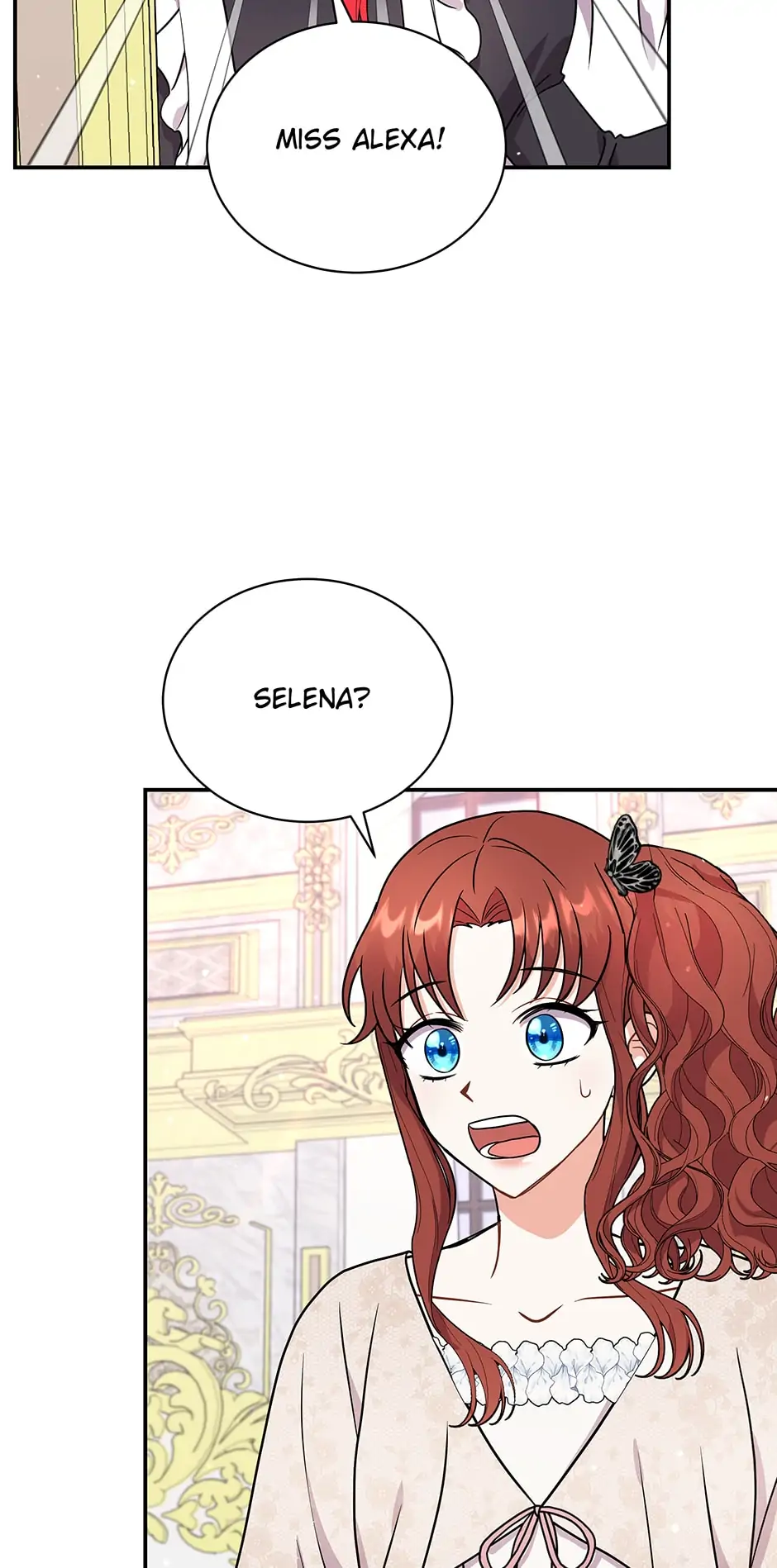 I Became the Villain’s Trainer Chapter 37 - page 57