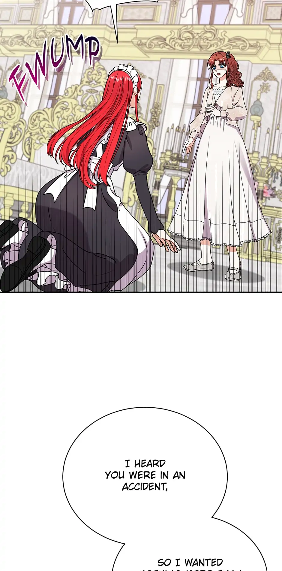 I Became the Villain’s Trainer Chapter 37 - page 60