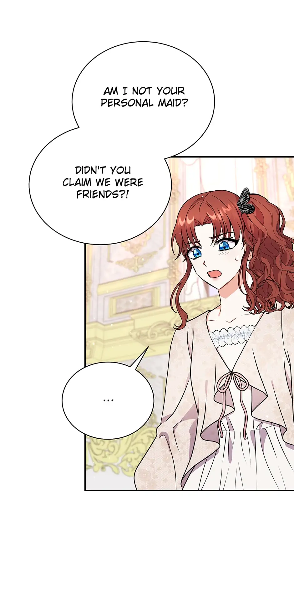 I Became the Villain’s Trainer Chapter 37 - page 62