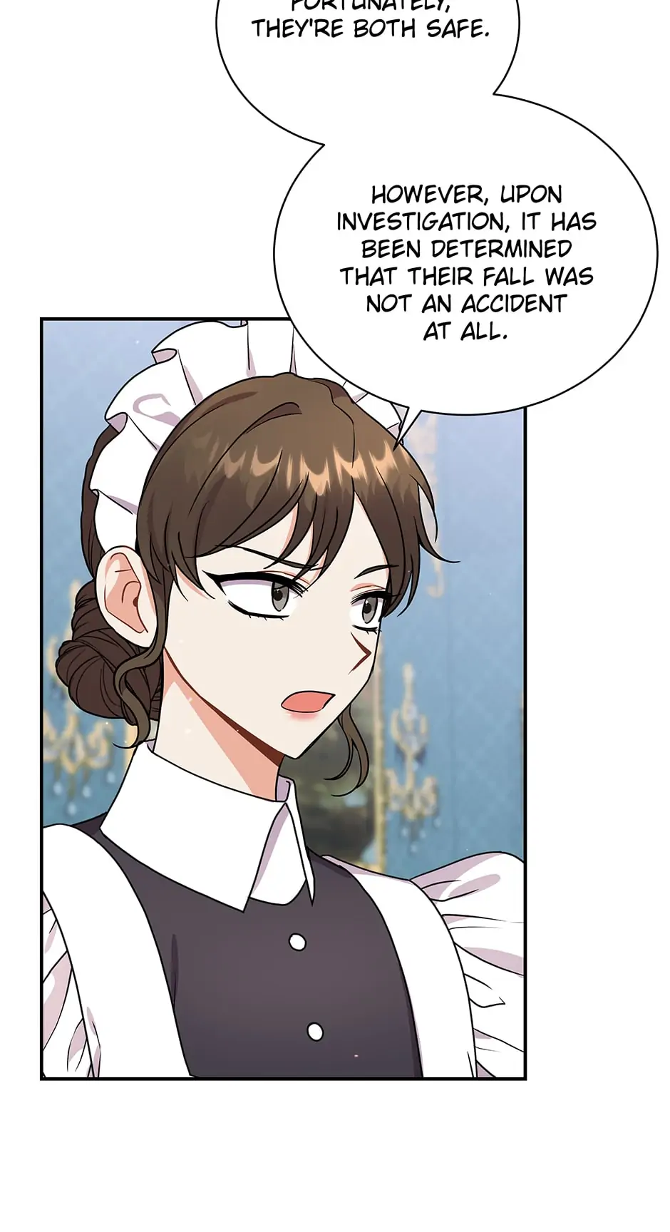 I Became the Villain’s Trainer Chapter 37 - page 6