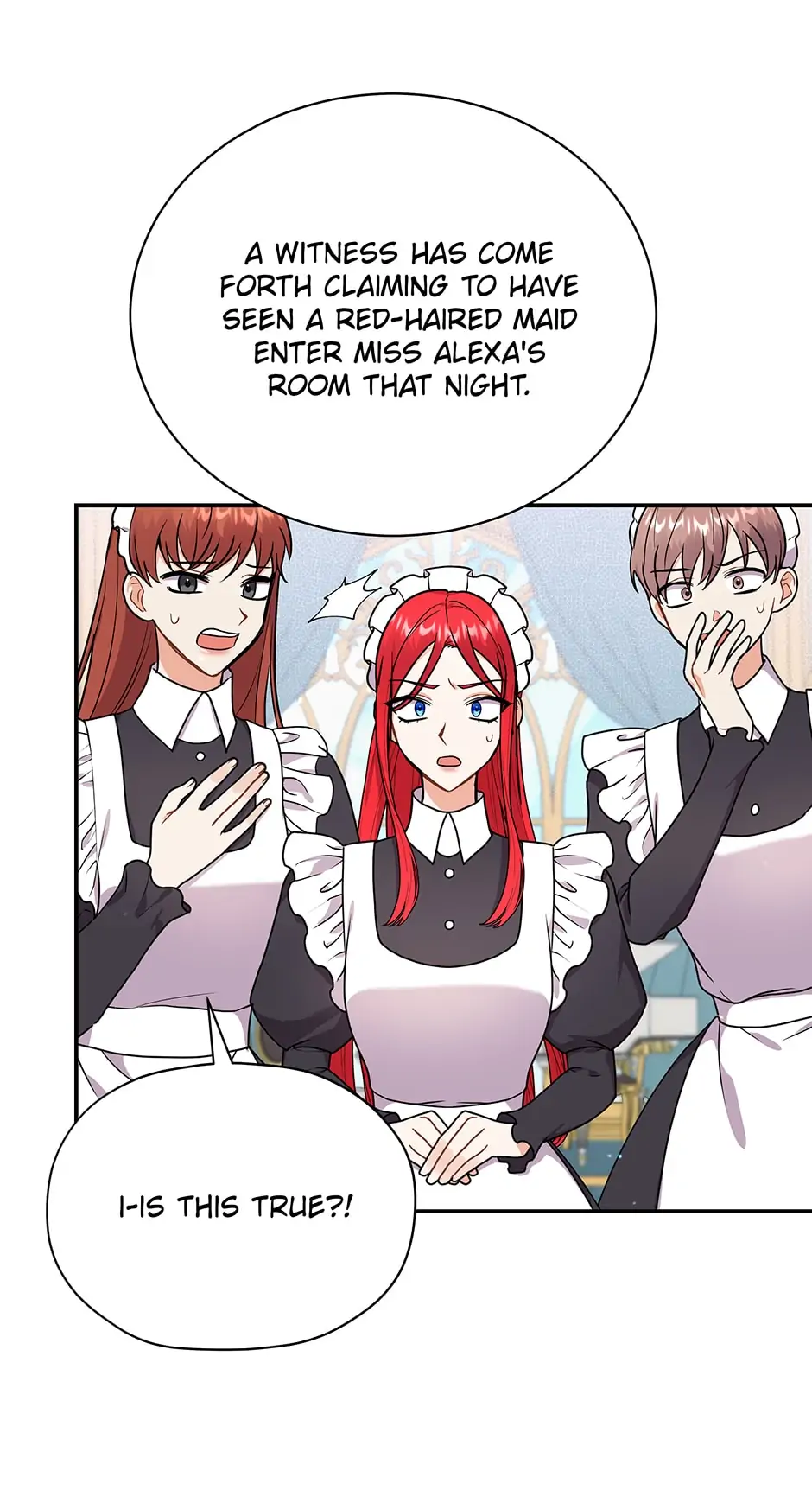 I Became the Villain’s Trainer Chapter 37 - page 7