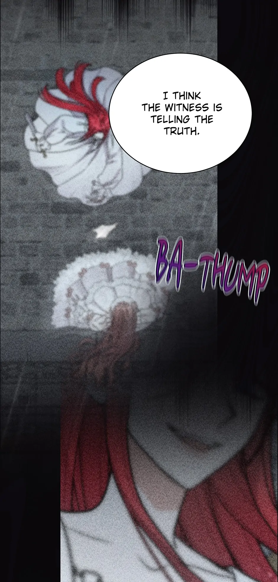 I Became the Villain’s Trainer Chapter 38 - page 9