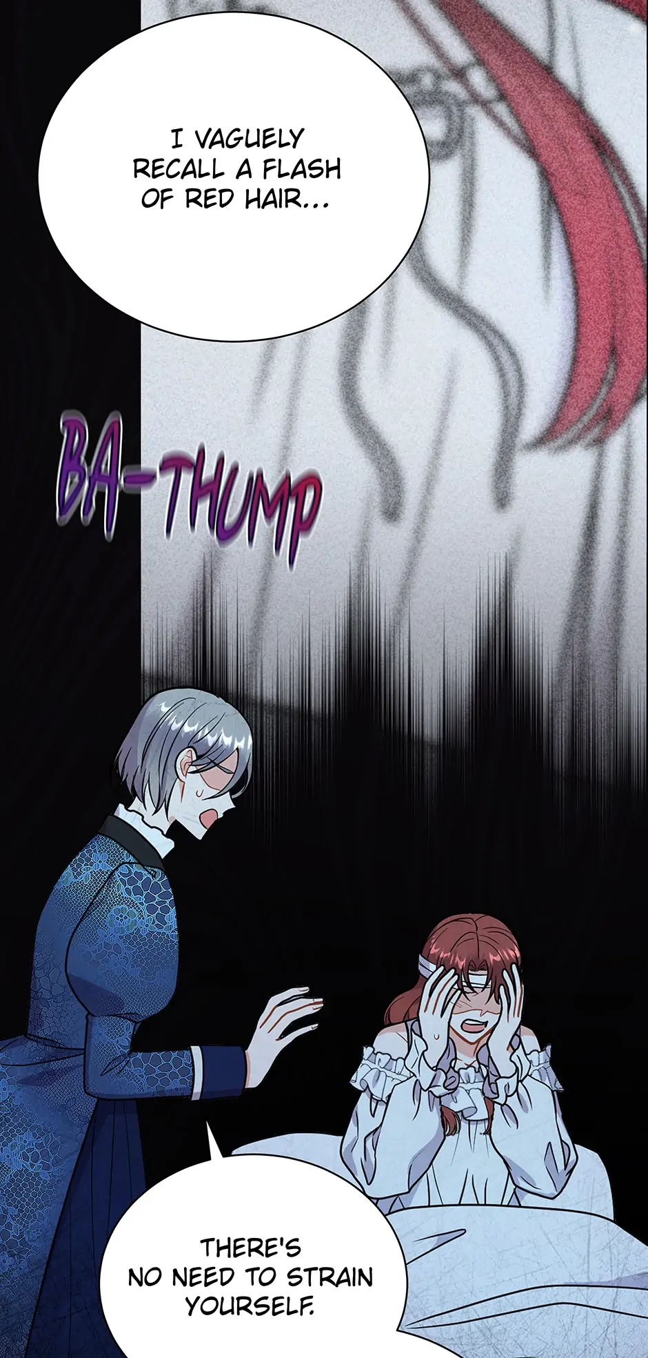 I Became the Villain’s Trainer Chapter 38 - page 10