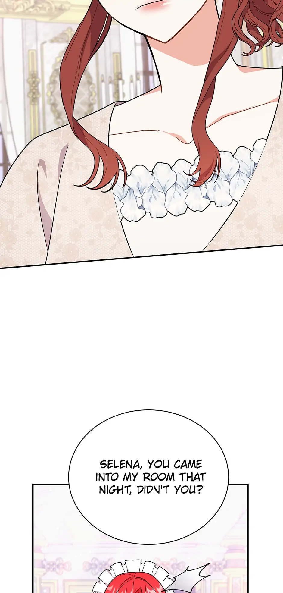 I Became the Villain’s Trainer Chapter 38 - page 12