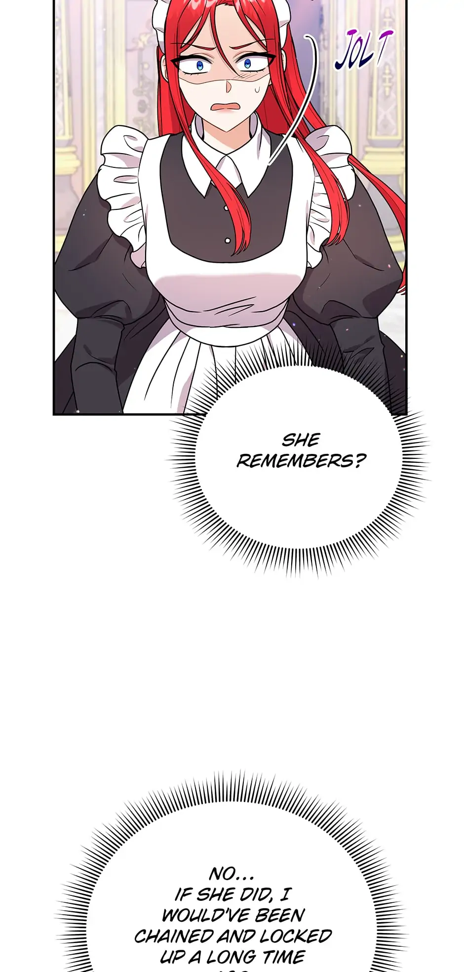I Became the Villain’s Trainer Chapter 38 - page 13