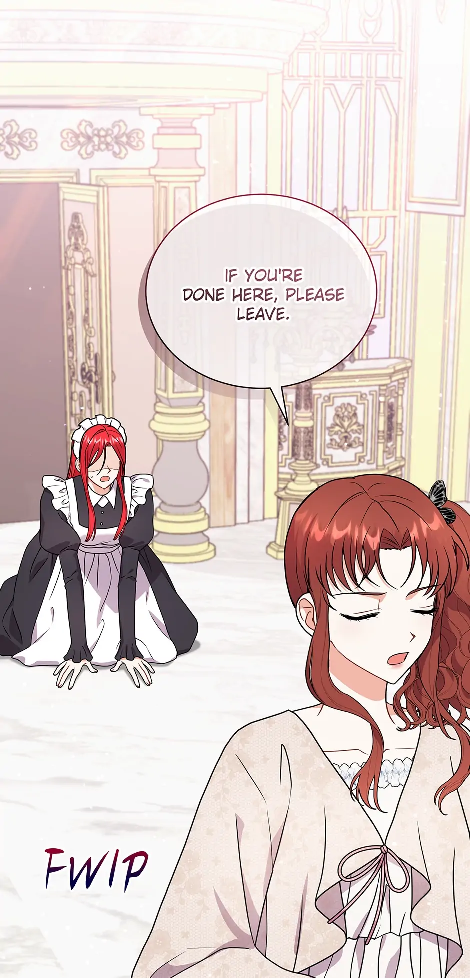 I Became the Villain’s Trainer Chapter 38 - page 18