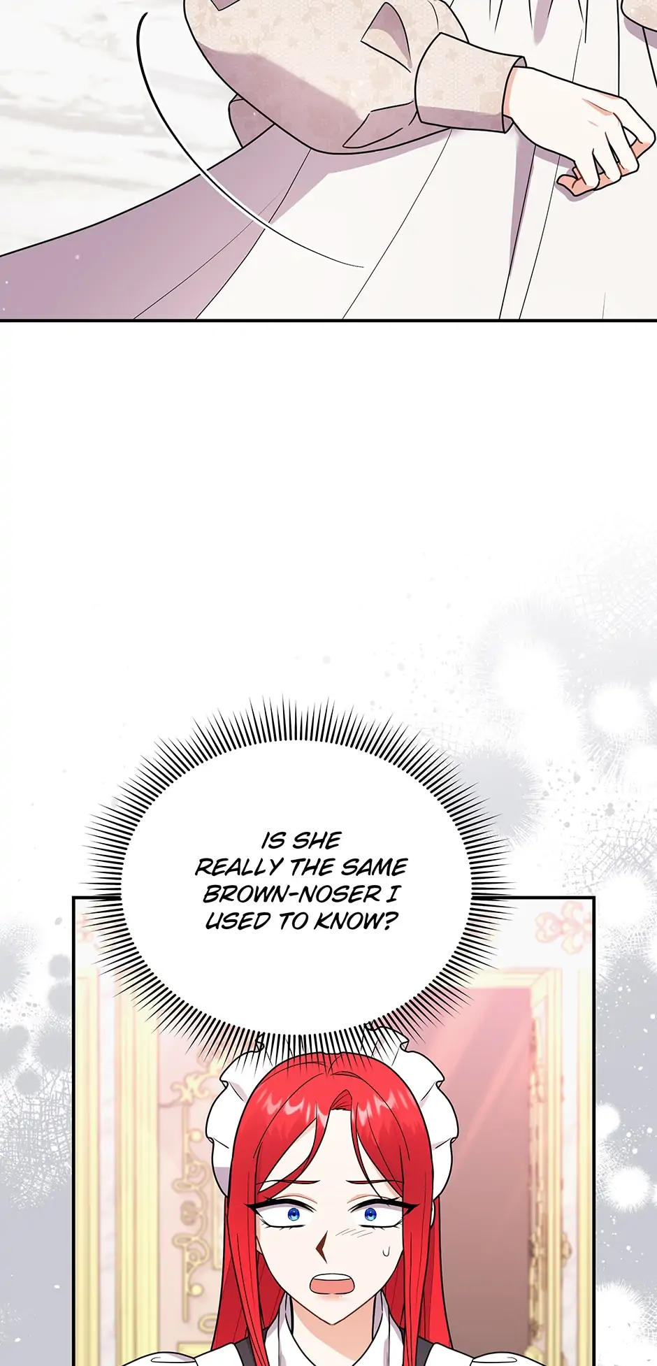 I Became the Villain’s Trainer Chapter 38 - page 19