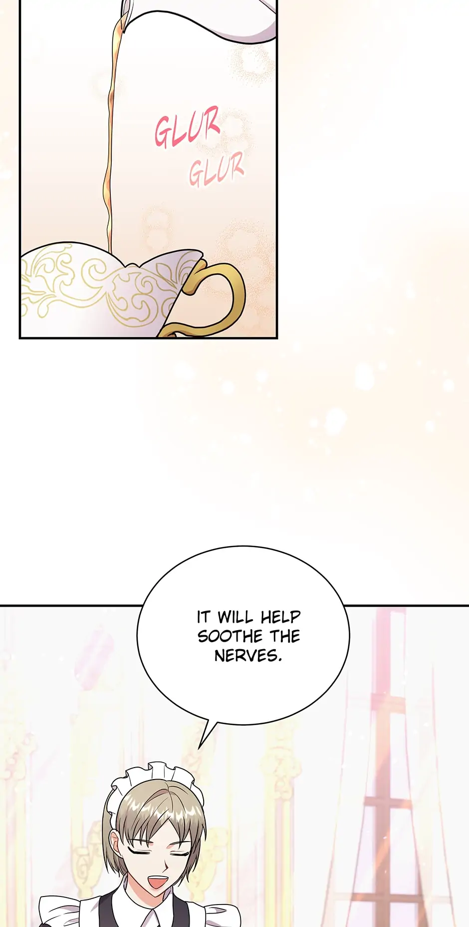I Became the Villain’s Trainer Chapter 38 - page 26