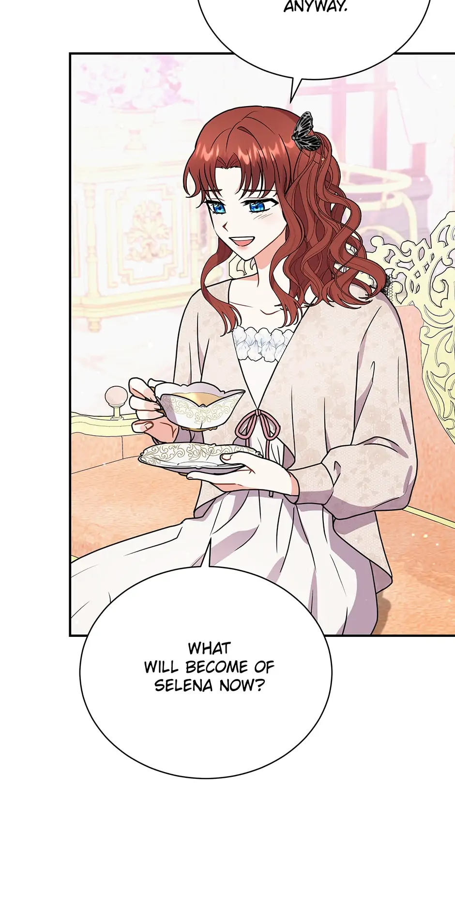 I Became the Villain’s Trainer Chapter 38 - page 29