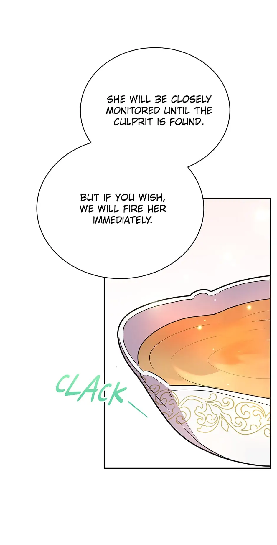 I Became the Villain’s Trainer Chapter 38 - page 30