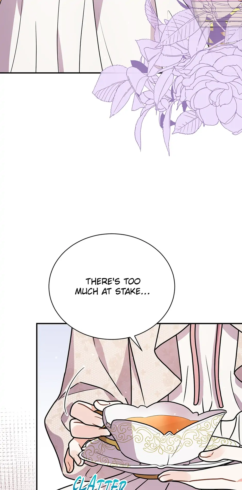I Became the Villain’s Trainer Chapter 38 - page 32