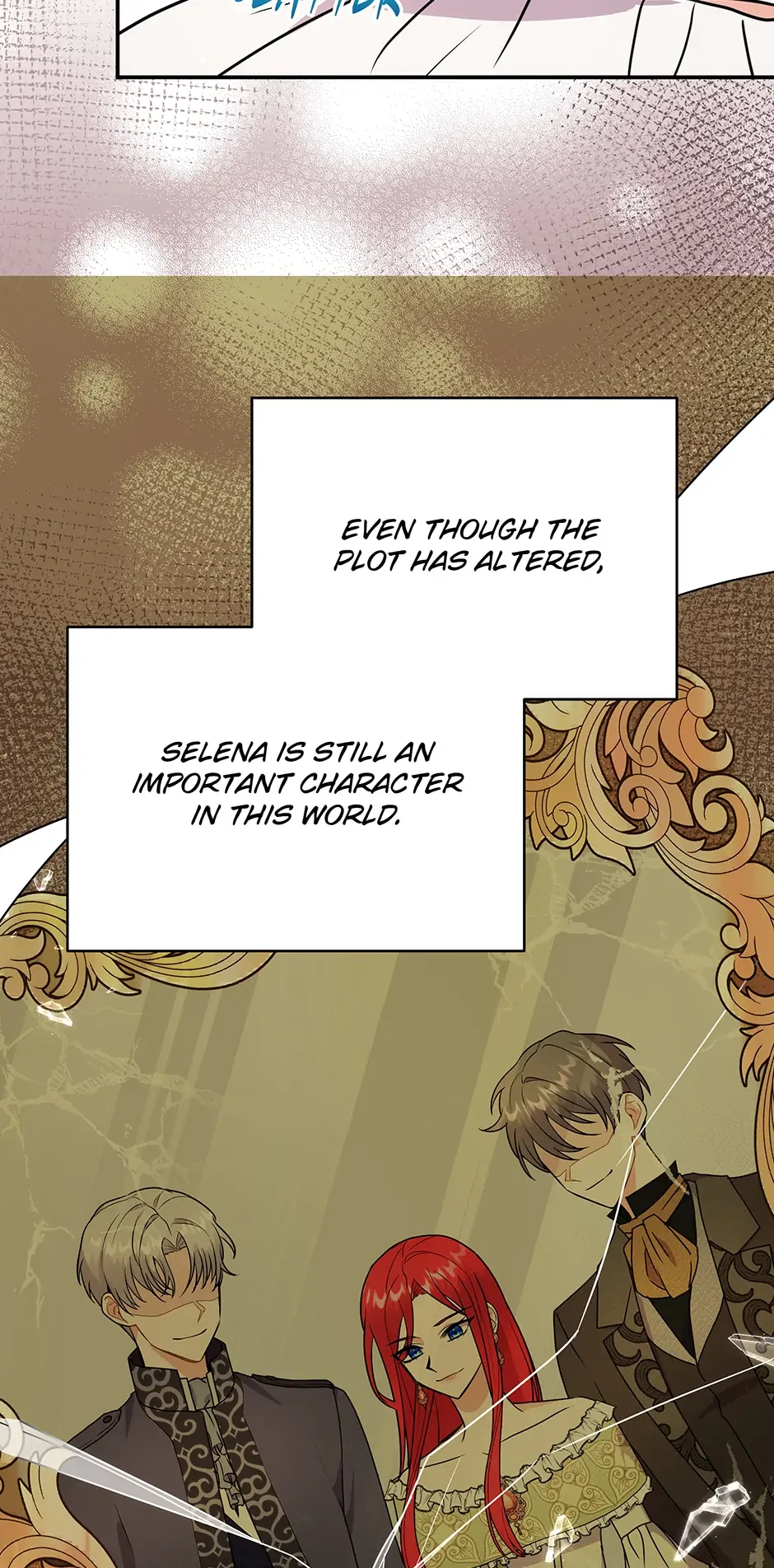 I Became the Villain’s Trainer Chapter 38 - page 33