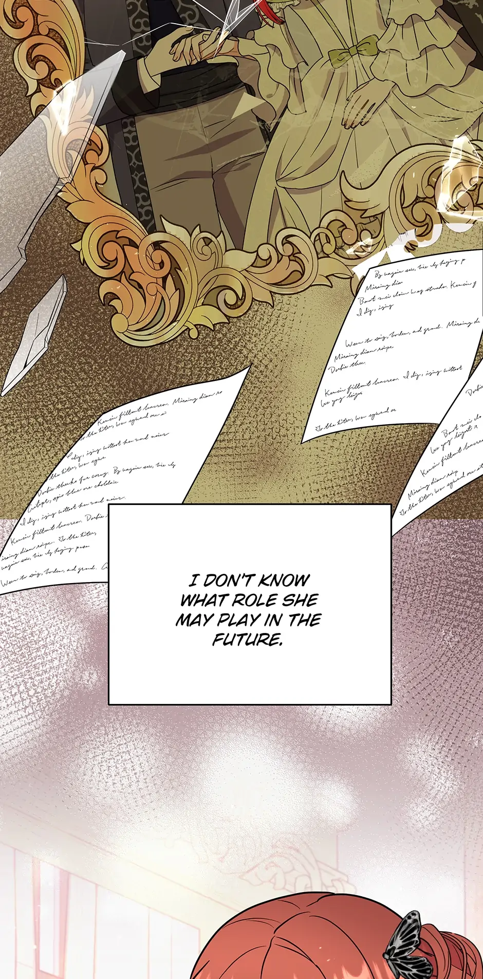 I Became the Villain’s Trainer Chapter 38 - page 34