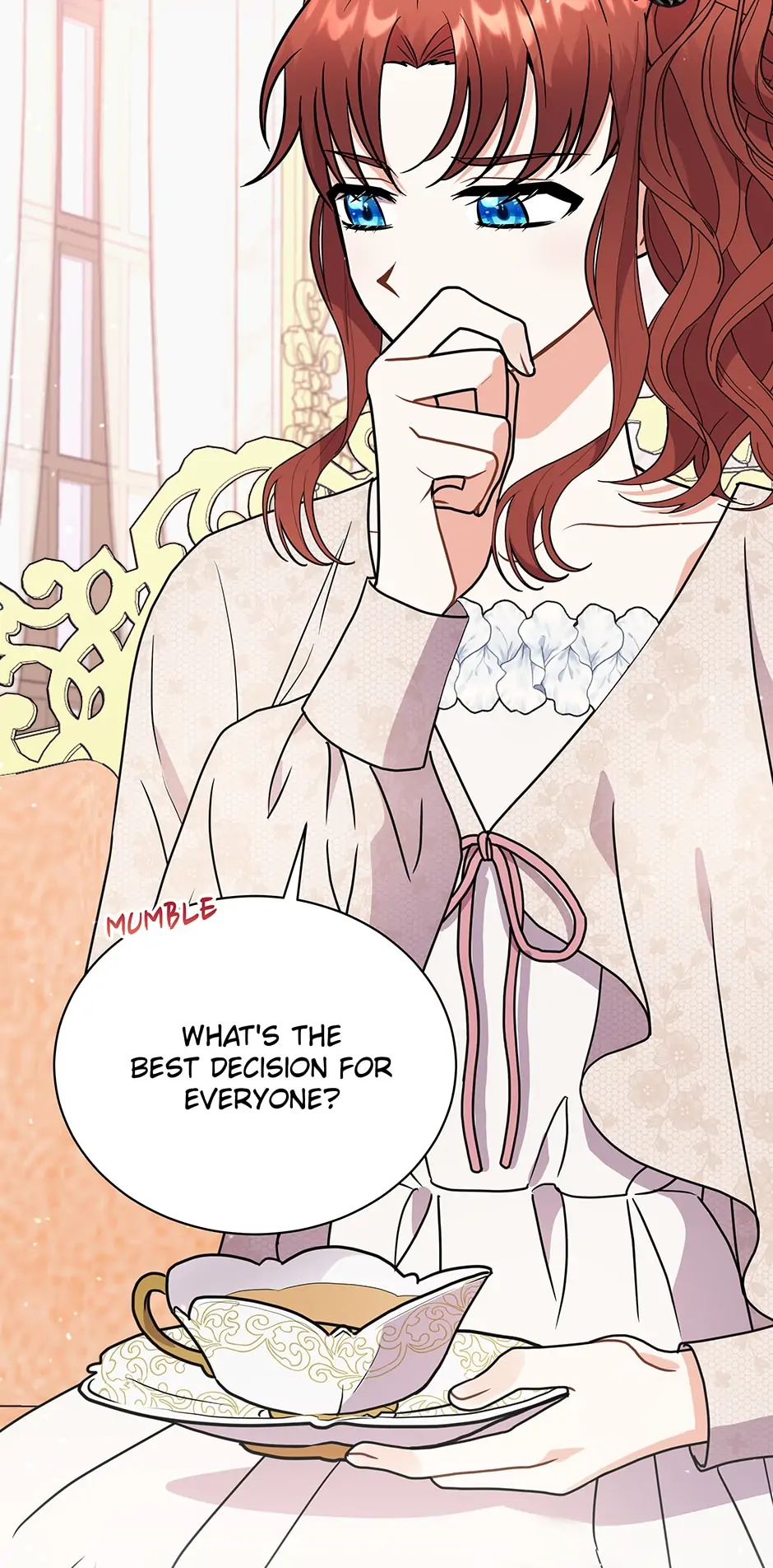 I Became the Villain’s Trainer Chapter 38 - page 35