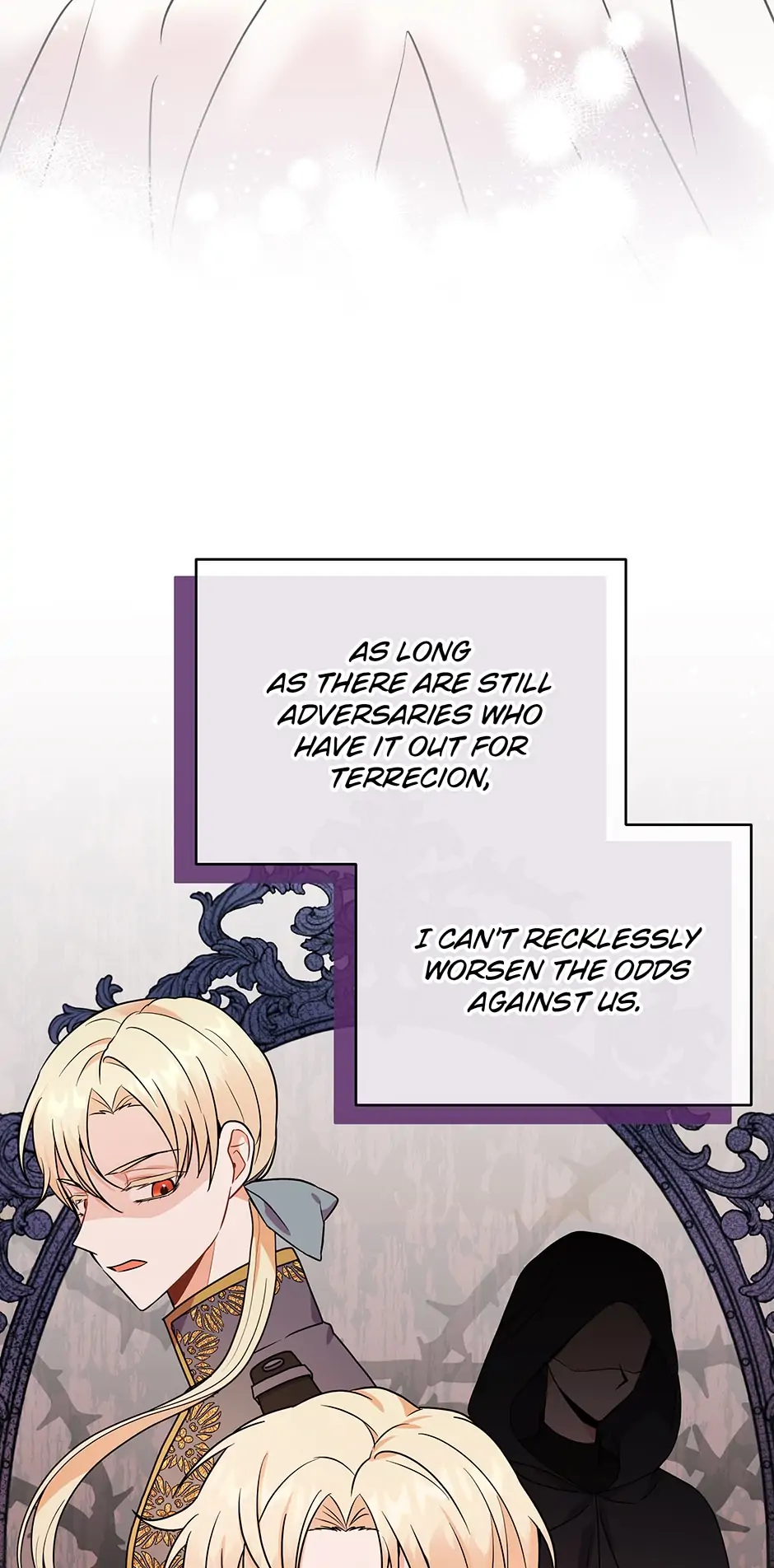 I Became the Villain’s Trainer Chapter 38 - page 36
