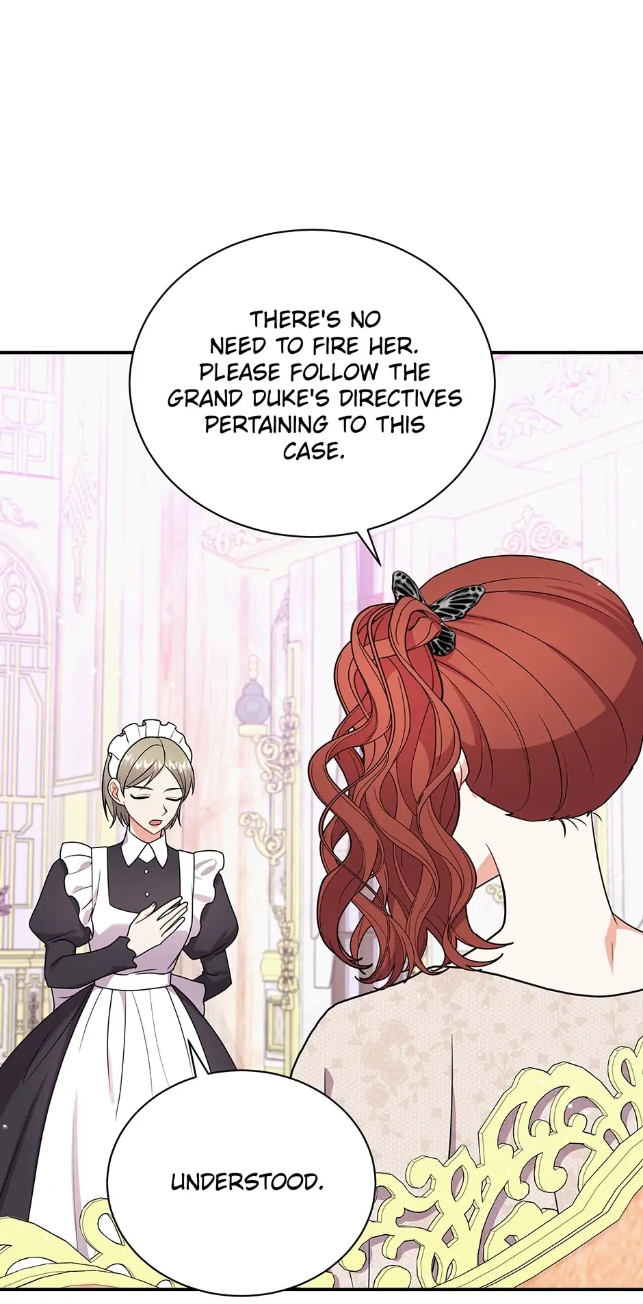 I Became the Villain’s Trainer Chapter 38 - page 39