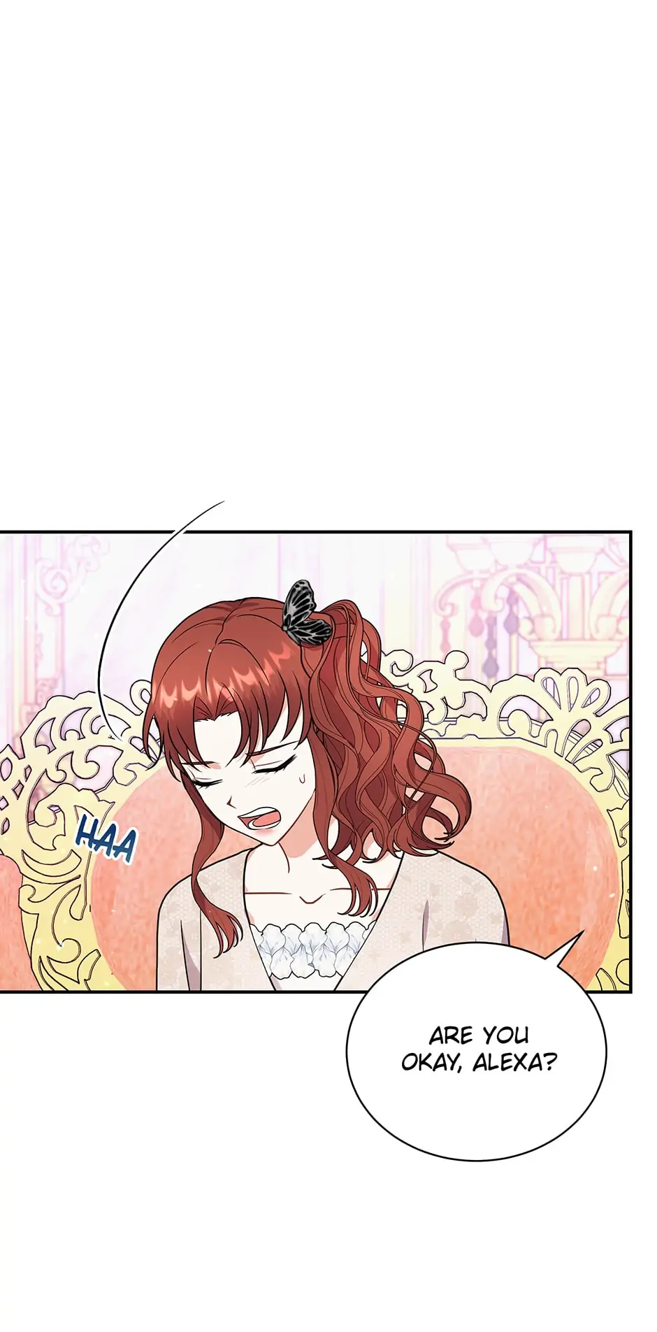 I Became the Villain’s Trainer Chapter 38 - page 40