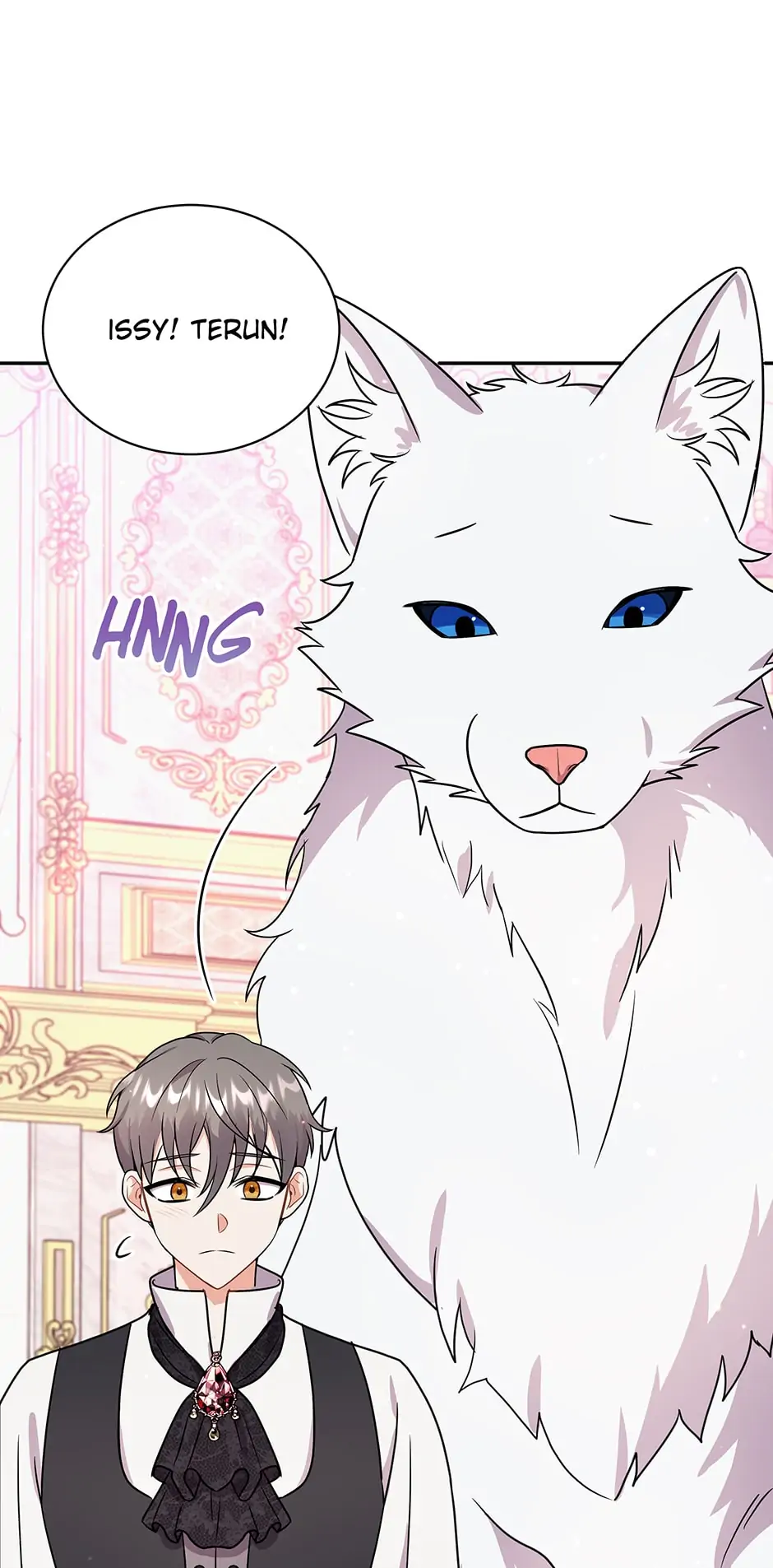 I Became the Villain’s Trainer Chapter 38 - page 41