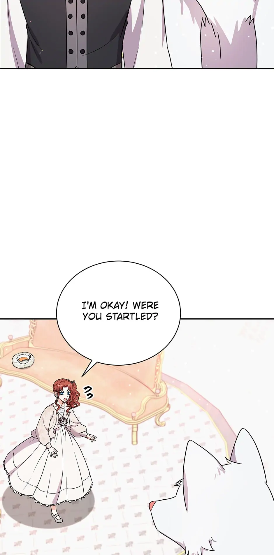 I Became the Villain’s Trainer Chapter 38 - page 42