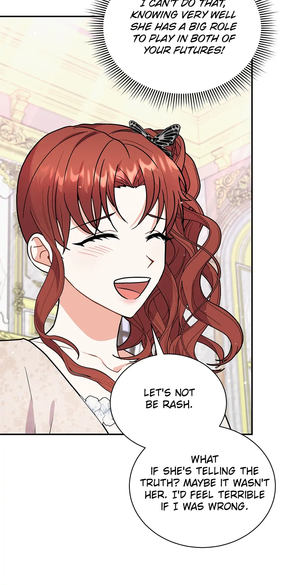 I Became the Villain’s Trainer Chapter 38 - page 45