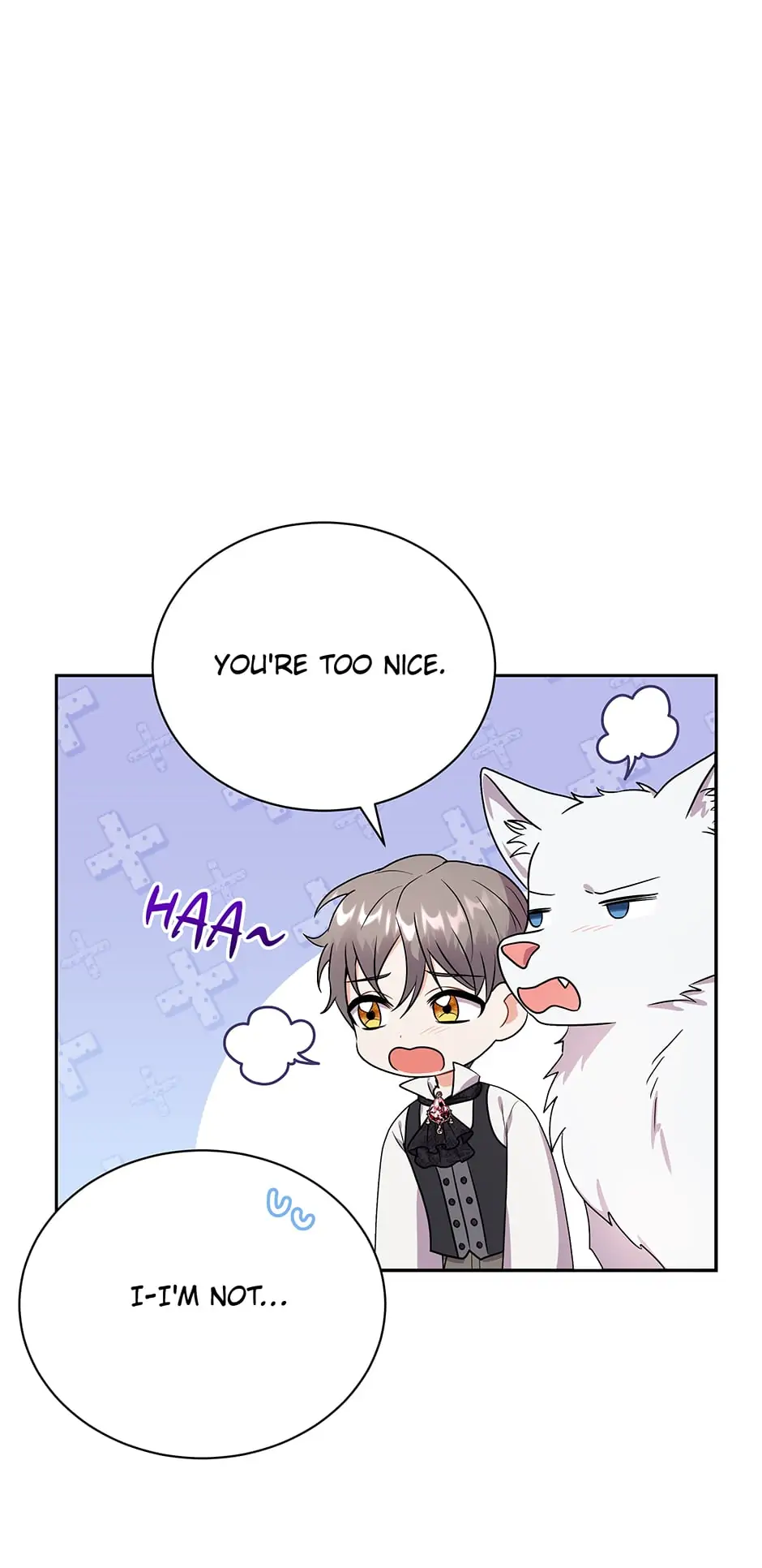 I Became the Villain’s Trainer Chapter 38 - page 46