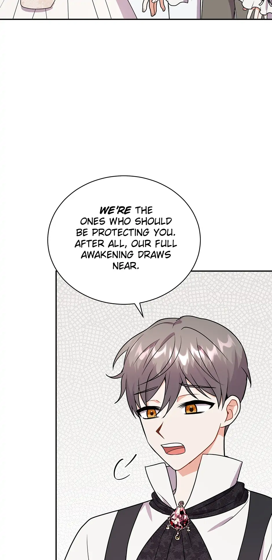 I Became the Villain’s Trainer Chapter 38 - page 48