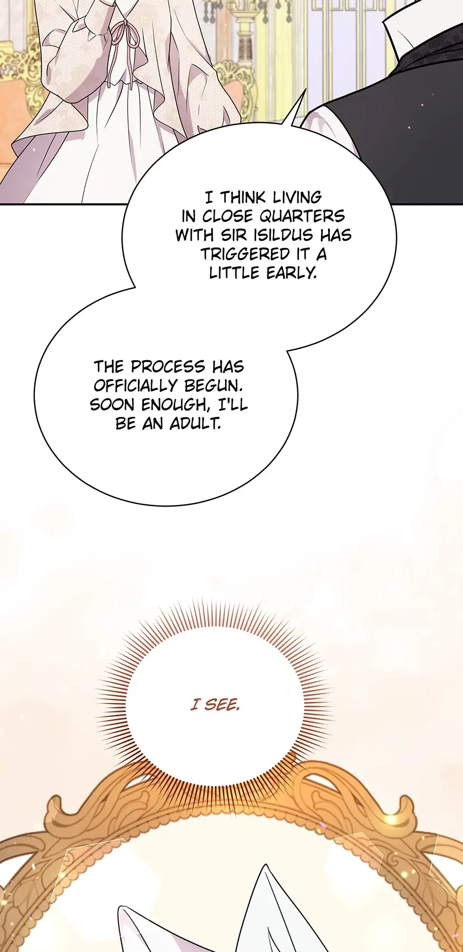 I Became the Villain’s Trainer Chapter 38 - page 50