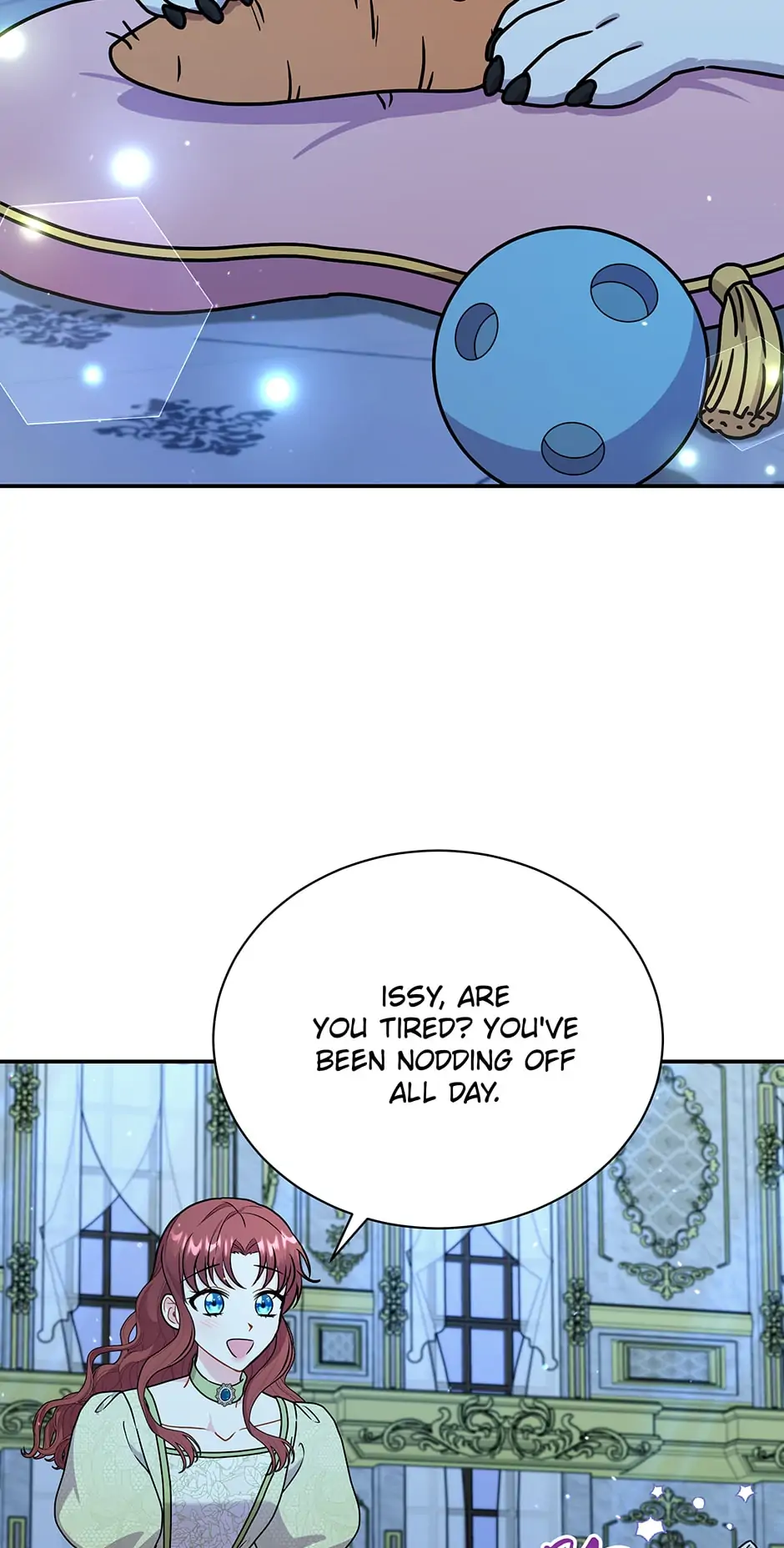 I Became the Villain’s Trainer Chapter 38 - page 61