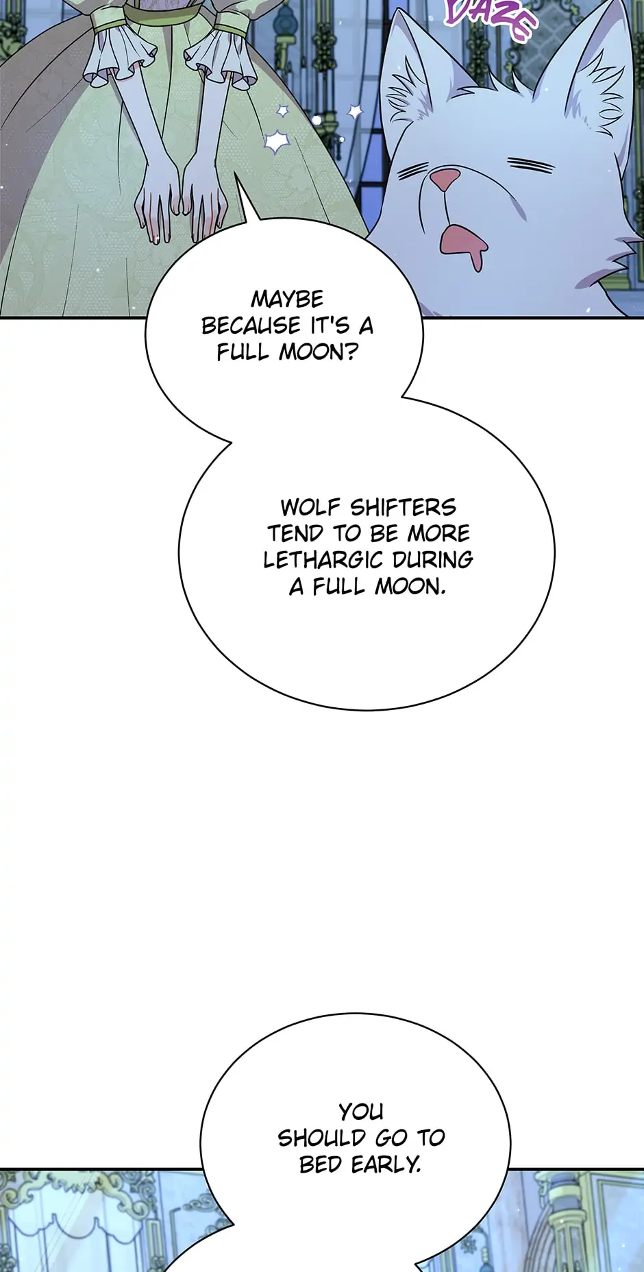 I Became the Villain’s Trainer Chapter 38 - page 62