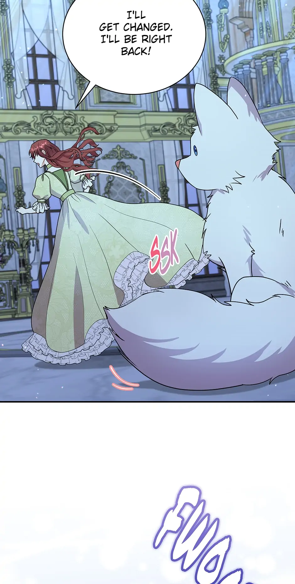 I Became the Villain’s Trainer Chapter 38 - page 63
