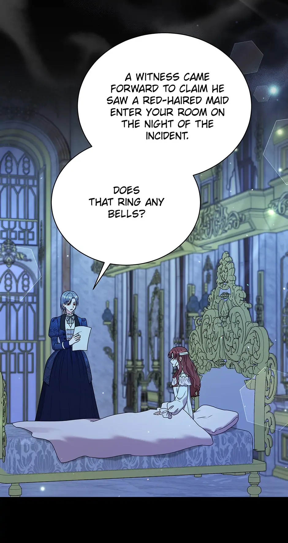 I Became the Villain’s Trainer Chapter 38 - page 7