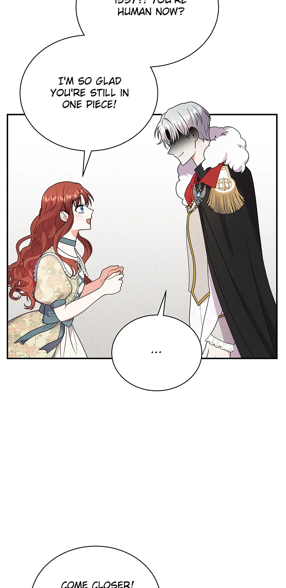 I Became the Villain’s Trainer Chapter 39 - page 9