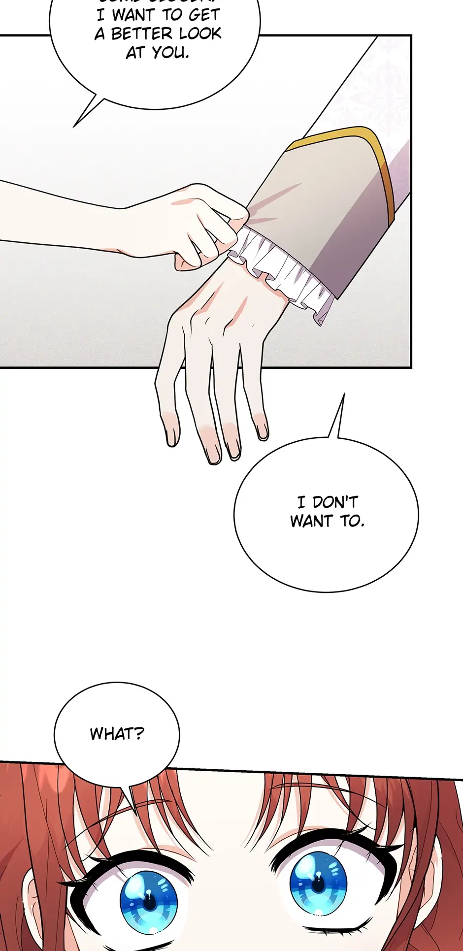 I Became the Villain’s Trainer Chapter 39 - page 10